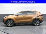 Used 2020 Kia Sportage LX image 3