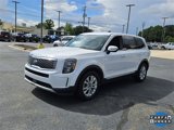 Used 2021 Kia Telluride LX image 3