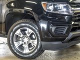 Used 2022 Chevrolet Colorado W/T w/ WT Convenience Package image 4