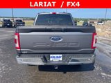 Used 2021 Ford F150 Lariat image 4