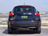 Used 2014 Nissan Juke SL image 4