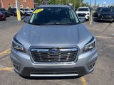 Certified 2020 Subaru Forester Touring w/ Popular Package #2 image 2