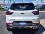 New 2025 Chevrolet TrailBlazer ACTIV w/ Convenience Package image 4