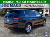 Used 2022 Mitsubishi Outlander ES image 6