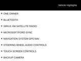 Used 2017 Ford Explorer Limited w/ Equipment Group 301A image 2