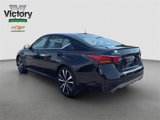 Used 2022 Nissan Altima 2.5 SR image 4