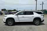New 2025 Chevrolet Traverse LT w/ Driver Confidence Package image 2