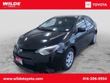 Used 2014 Toyota Corolla L image 1