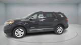 Used 2015 Ford Explorer XLT image 4