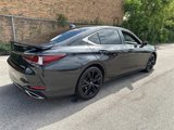 Used 2022 Lexus ES 350 F Sport image 5