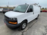 Used 2020 Chevrolet Express 2500 image 2