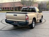 Used 2006 Toyota Tacoma 2WD Regular Cab image 4
