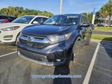 Used 2018 Honda CR-V EX image 2