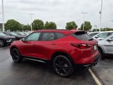 Used 2021 Chevrolet Blazer RS image 3