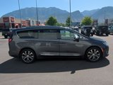 Used 2018 Chrysler Pacifica Limited w/ Advanced Safetytec Group image 2