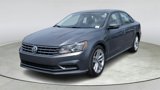 Used 2019 Volkswagen Passat 2.0T Wolfsburg w/ Wheels & Sunroof Package image 3