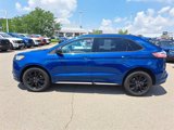 Certified 2022 Ford Edge SE w/ Black Appearance Package image 2