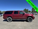 Used 2007 Chevrolet Suburban LS image 2
