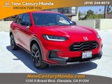 Used 2023 Honda HR-V Sport image 3