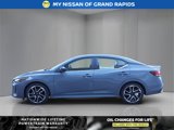 New 2024 Nissan Sentra SR w/ SR Premium Package image 4