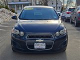 Used 2013 Chevrolet Sonic LS image 2