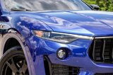 Used 2022 Maserati Levante Modena image 3