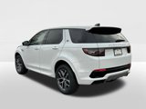 New 2025 Land Rover Discovery Sport S image 2