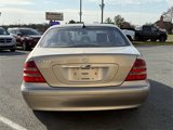 Used 2002 Mercedes-Benz S 500 image 4