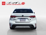 Certified 2022 Toyota Corolla SE image 4