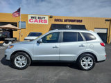 Used 2012 Hyundai Santa Fe Limited image 2