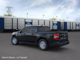 New 2025 Ford Maverick XL image 4