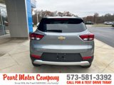 New 2025 Chevrolet TrailBlazer LT w/ LT Cold Weather Package image 5