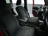 Used 2012 Jeep Wrangler Unlimited Rubicon w/ Connectivity Group image 4