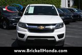 Used 2018 Chevrolet Colorado W/T w/ WT Convenience Package image 2