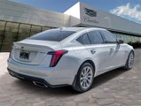 Used 2020 Cadillac CT5 Luxury w/ Cold Weather Package image 5