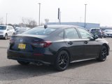 New 2025 Honda Civic Sport image 2