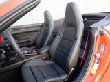 Certified 2025 Porsche 911 Carrera image 5