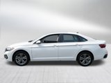 Certified 2024 Volkswagen Jetta SE w/ Panoramic Sunroof Package image 4