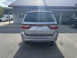 Used 2020 Dodge Durango GT image 5