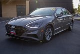 Certified 2022 Hyundai Sonata SEL w/ Cargo Package image 3
