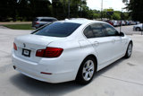 Used 2011 BMW 528i Sedan image 6