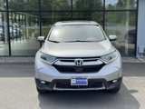 Used 2017 Honda CR-V EX-L image 2