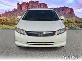Used 2012 Honda Civic LX image 3