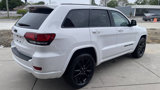 Used 2020 Jeep Grand Cherokee Altitude image 6