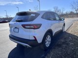 New 2025 Ford Escape Active image 3