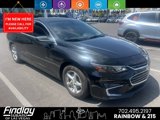 Used 2016 Chevrolet Malibu LS image 4