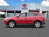 Used 2013 Toyota RAV4 XLE image 6