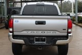 Used 2021 Toyota Tacoma TRD Off-Road image 4