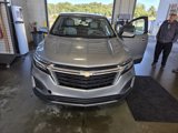 Used 2024 Chevrolet Equinox LT image 2