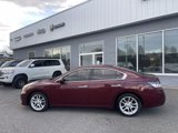 Used 2013 Nissan Maxima 3.5 S image 3
